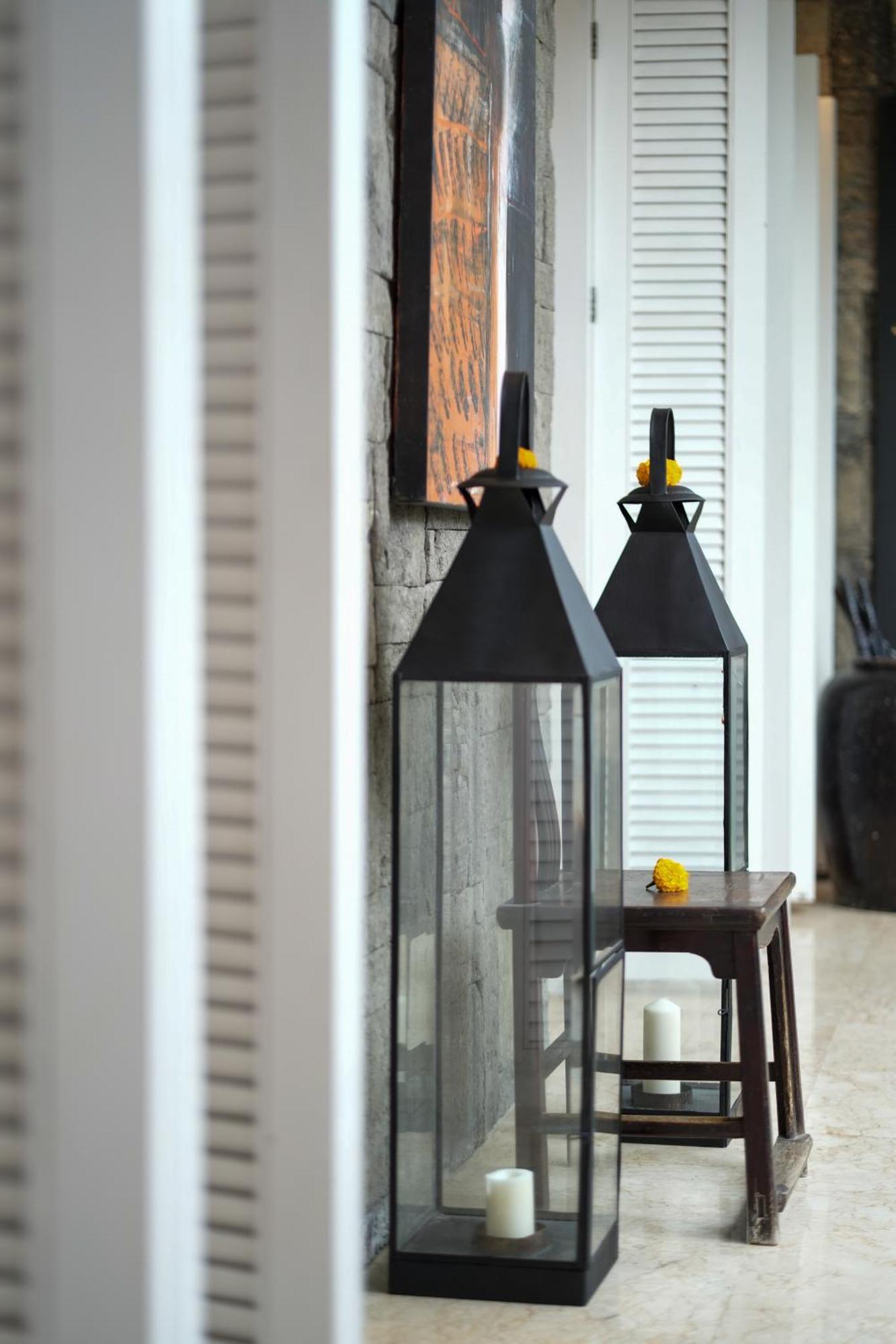 Mosan House - Unique Art-Filled Gem In Perfect Location A Short Walk From The Beach Or Seminyak Square Including Ac Office For Remote Working Eksteriør billede